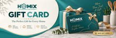 HOMIX Gift Card