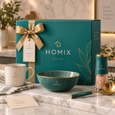 HOMIX Gift Card