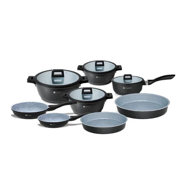 Dorsch Cookware Set